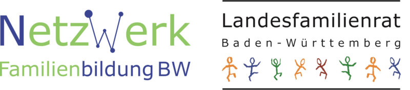 Logos_Landesfamilienrat_NetzwerkFamilienbildungBW_2